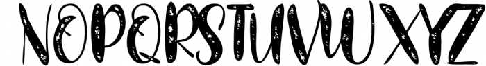 Stalker 1 Font UPPERCASE