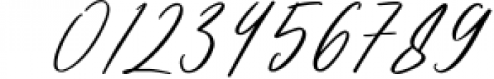 Stampson Signature Font Font OTHER CHARS