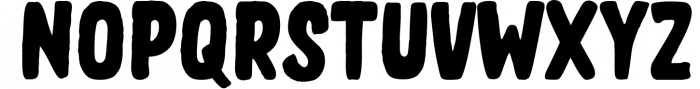 Starbrush Font LOWERCASE