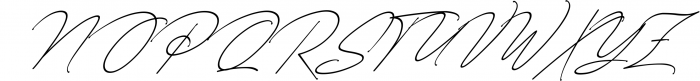 Starcity Script // Signature Font 1 Font UPPERCASE