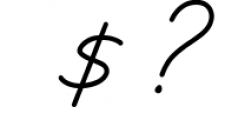 Starcity Script // Signature Font Font OTHER CHARS