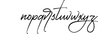 Starcity Script // Signature Font Font LOWERCASE
