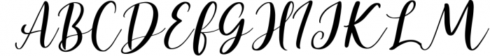 Starlife Modern Font Font UPPERCASE