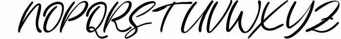 Starlight | Signature Typeface Font Font UPPERCASE