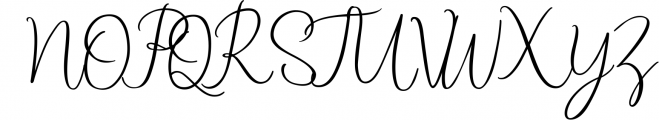 Starline | Beautiful Script Fonts Font UPPERCASE