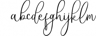 Starline | Beautiful Script Fonts Font LOWERCASE