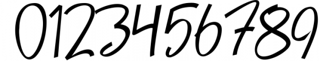 StarmiX Typeface 1 Font OTHER CHARS