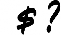 Staryl | Handwritten Script Font Font OTHER CHARS