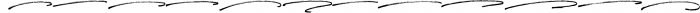 Steadfast Script Font LOWERCASE
