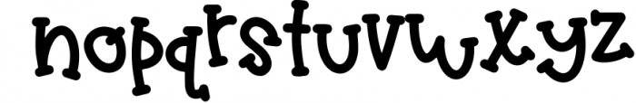 Steakhaus a Hand Lettered Font Font LOWERCASE
