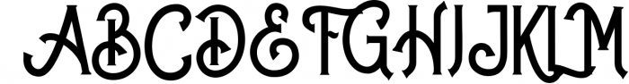 Stomper - A Vintage Display Font Font UPPERCASE