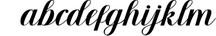 Straight Font Duo Plus Ornament 5 Font LOWERCASE