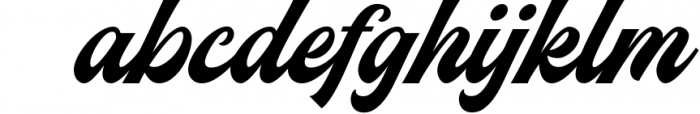 Streetball | Vintage font Font LOWERCASE