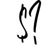 Stuckeez - Signature Font Font OTHER CHARS