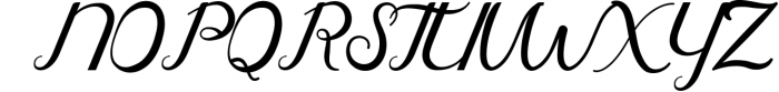 Stylish Modern Font Bundle - Best Seller Font Collection Font UPPERCASE