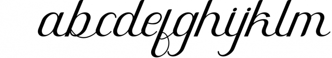 Stylish Modern Font Bundle - Best Seller Font Collection Font LOWERCASE