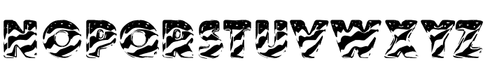 STARSSTRIPESPERSONALUSE-Solid Font LOWERCASE
