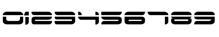 STR Font OTHER CHARS