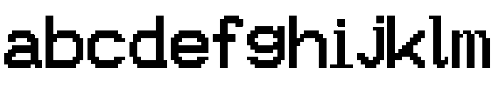 STV5730A Regular FONT