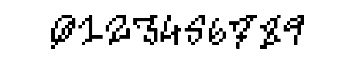 St26k Font OTHER CHARS