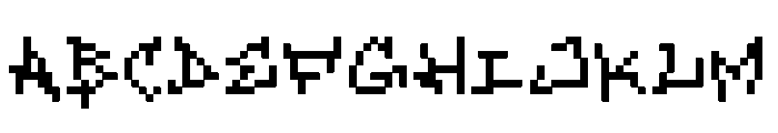 St26k FONT