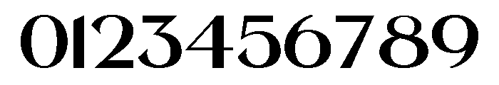Stainger Personal Use Only Reg Font OTHER CHARS