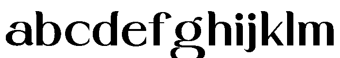 Stainger Personal Use Only Reg FONT