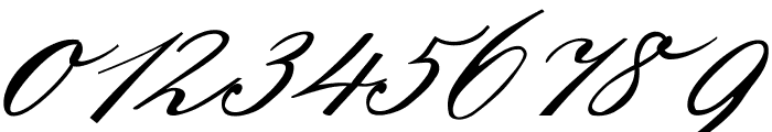 S?talin Font OTHER CHARS