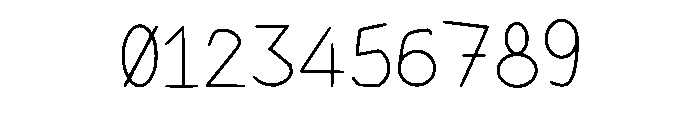Standard Celtic Rune Ex Regular Font OTHER CHARS