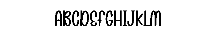 Stanley Park FONT