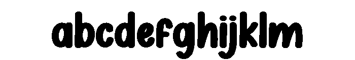 Star Shine FONT