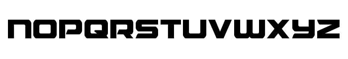 Starduster Font LOWERCASE