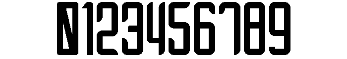 Starstone Personal Use Only Reg Font OTHER CHARS
