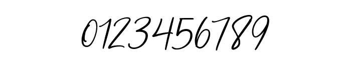 Stay Dreaming Font OTHER CHARS