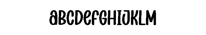 Stay Good FONT