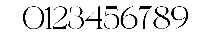 Staylista Font OTHER CHARS