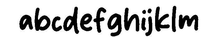 Stayluck FONT