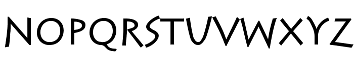 SteinAntik-Bold Font UPPERCASE