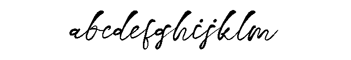 StephCarlyScriptDemo FONT
