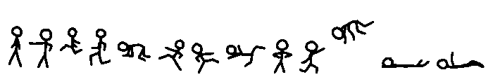 Stick Figure Font Regular FONT
