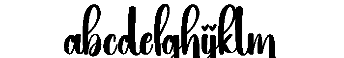 Stick FONT