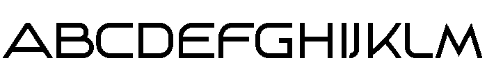 Stimulatio Flat Regular FONT