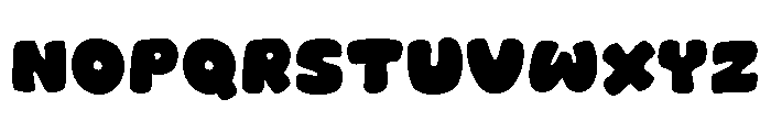 Stival Marlon Font UPPERCASE
