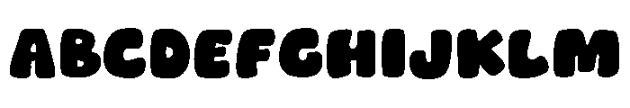 Stival Marlon FONT