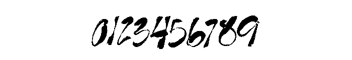Stmath Regular Font OTHER CHARS
