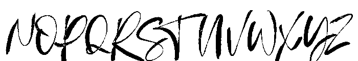 Stmath Regular Font UPPERCASE