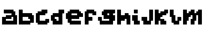 Stonckarish Medium FONT