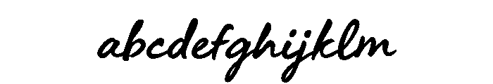 Stone Blue FONT