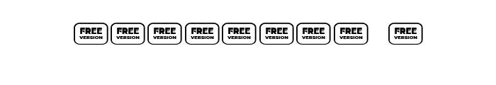 Storiffy Free Trial Font OTHER CHARS