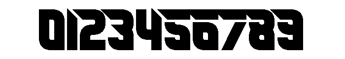 Storm Catcher Straight Font OTHER CHARS